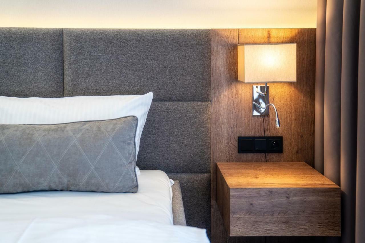 Meta Apartments 什切尔克 外观 照片