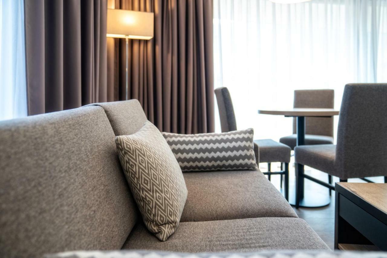 Meta Apartments 什切尔克 外观 照片