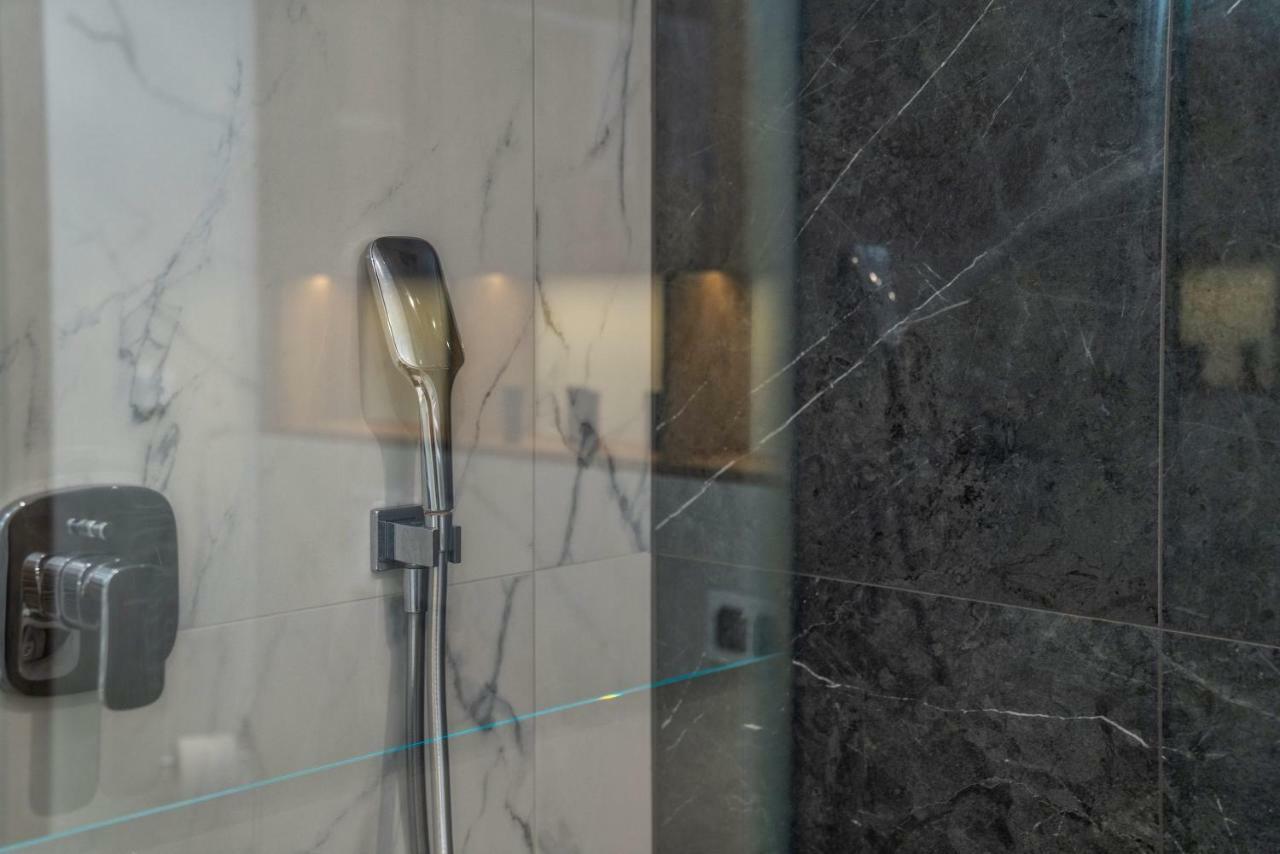 Meta Apartments 什切尔克 外观 照片