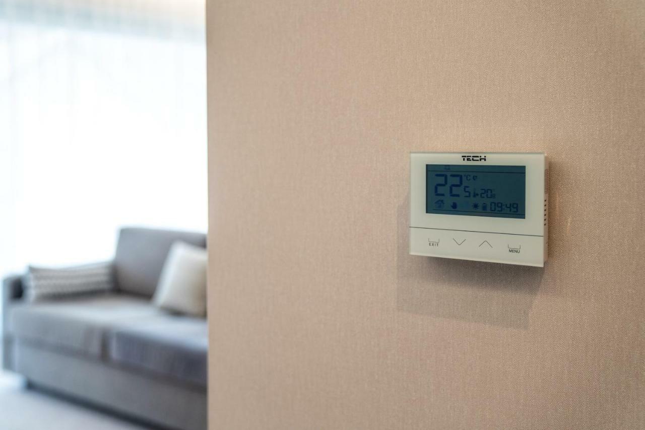 Meta Apartments 什切尔克 外观 照片