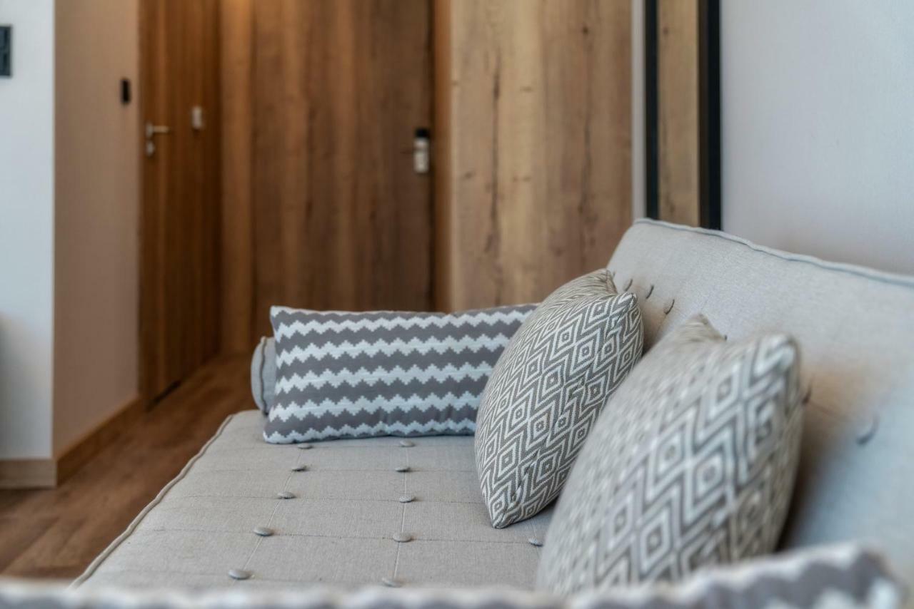 Meta Apartments 什切尔克 外观 照片