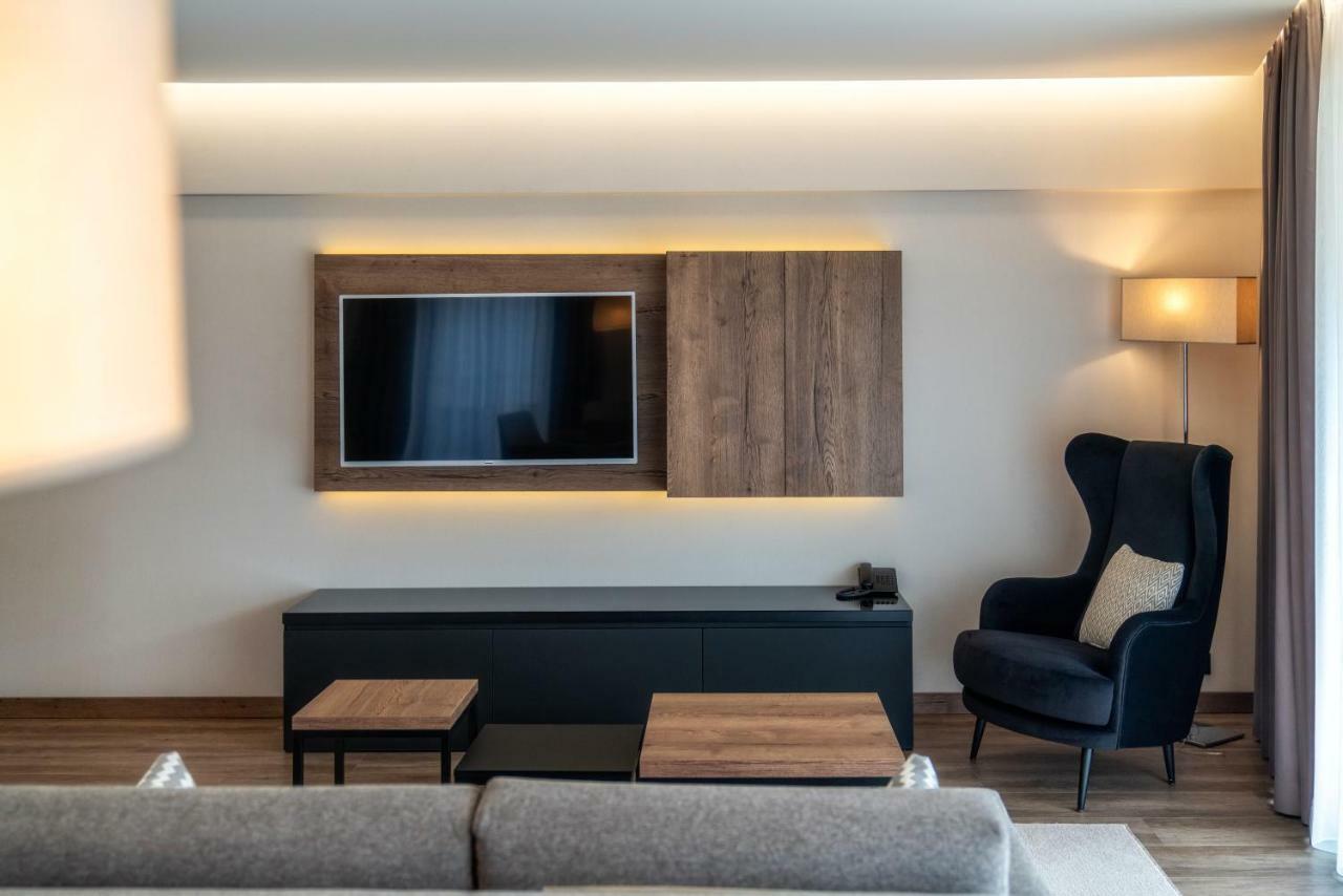 Meta Apartments 什切尔克 外观 照片