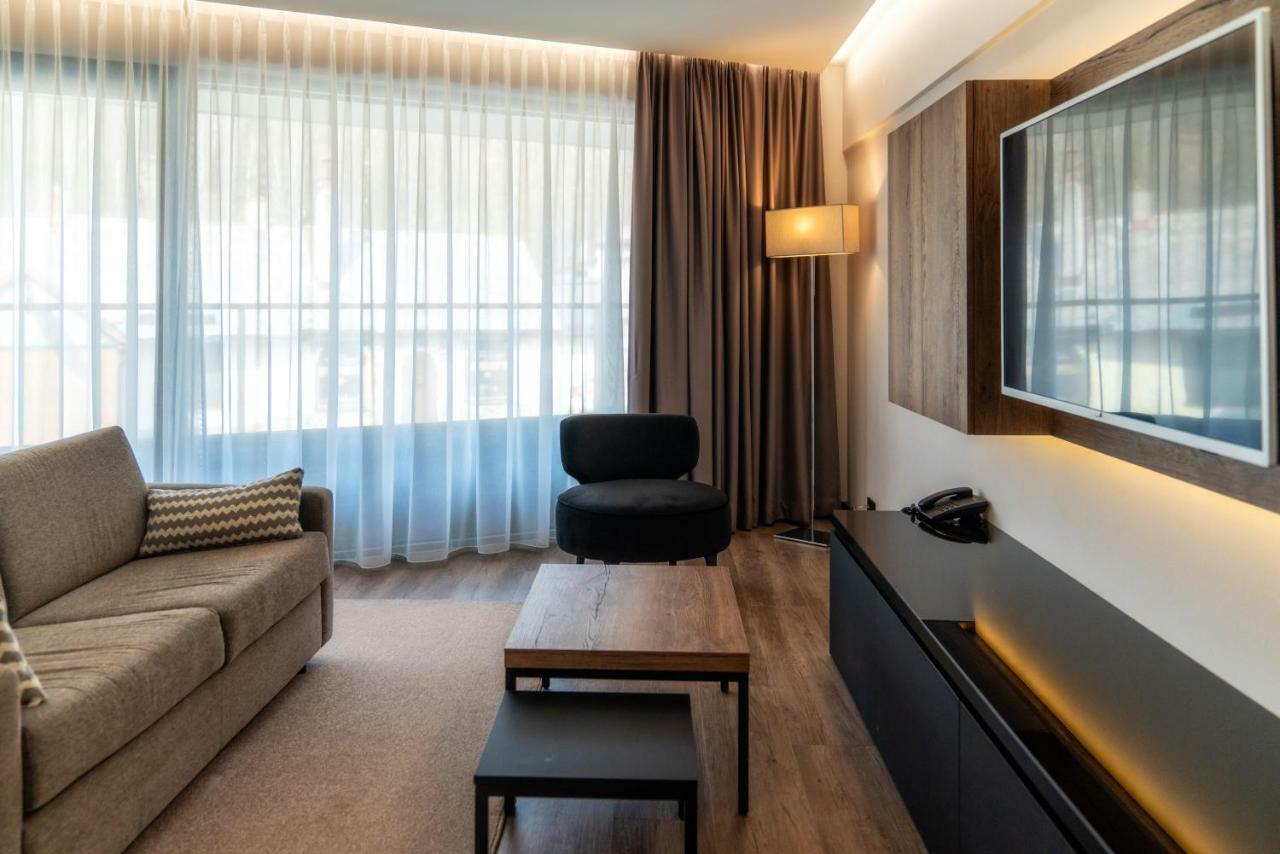 Meta Apartments 什切尔克 外观 照片
